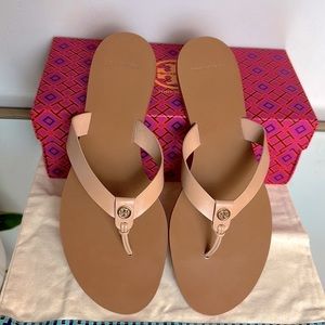 Tory Burch Manon thong sandals